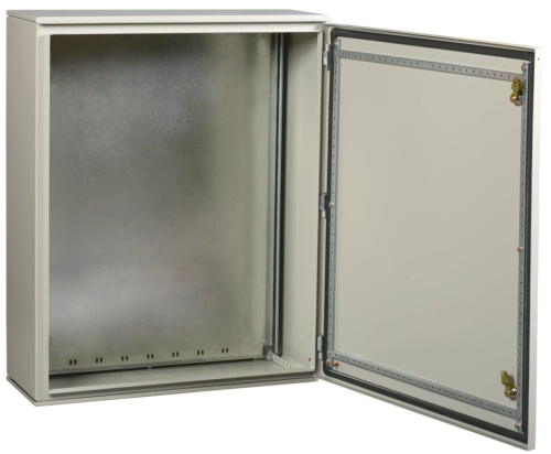 Корпус металлический ЩМП-4-0 У1 IP65 GARANT