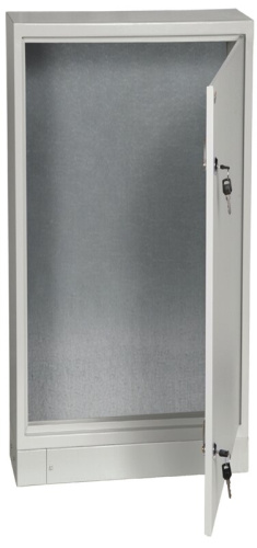 Корпус металлический ЩМП-6.6.1-0 (600х600х150мм) УХЛ3 IP31 IEK