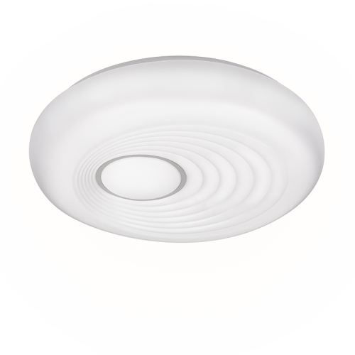 Светильник светодиодный декоративный PPB   TUBES 60w 4000K IP20 D480*80  Jazzway