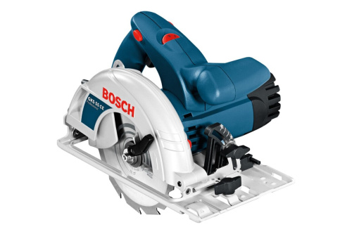 Дисковая пила GKS 55 CE Bosch