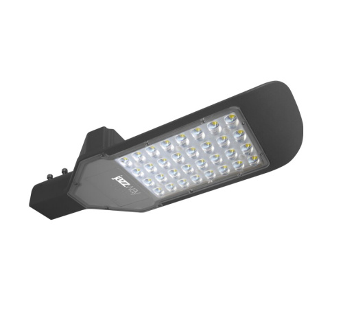 Светильник консольный ДКУ PSL 02  30w 5000K IP65 GR AC85-265V (3г.гар) Jazzway