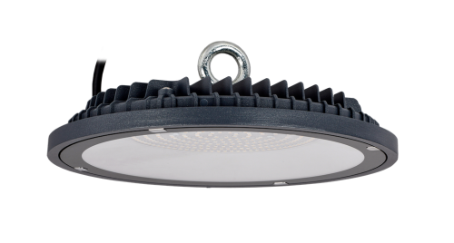 LIGHTING Светильник светодиодный LED ДСП 4022 150Вт 5000К IP65 IEK