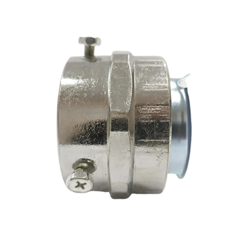 Муфта трубная МТ-32 У2 алюминиевая ГОФРОМАТИК (ЗЭТАРУС)