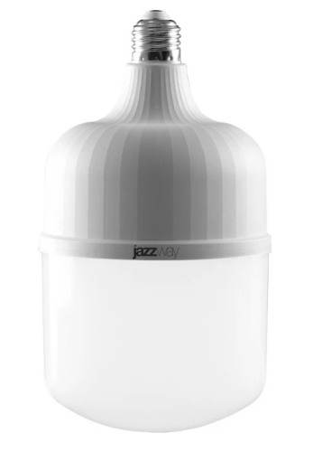 Лампа светодиодная PLED-HP-T120  40w 4000K  E27 220/50  Jazzway