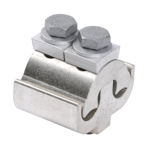 Зажим плашечный ЗП 6-95/6-95 (SL37.27) IEK