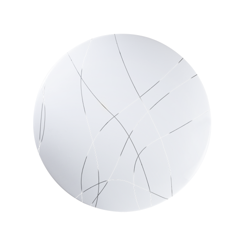 Светильник светодиодный декоративный PPB BREEZE 22w 6500K IP20 D330*60 Jazzway