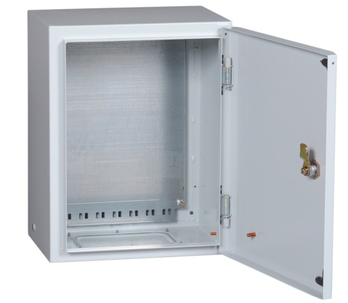 Корпус металлический ЩМП-1-2 36 УХЛ3 IP31 PRO