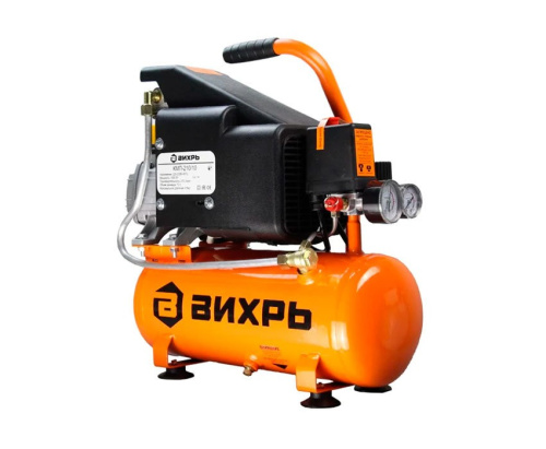Компрессор КМП-210/10 Вихрь 