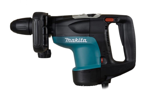 Перфоратор HR-4001С  1100w, 40мм SDS-max (кейс)