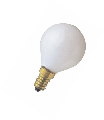 Лампа CLASSIC Р FR 40 W E-14