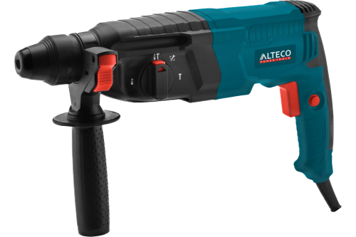Перфоратор ALTECO SDS-plus RH 900-26