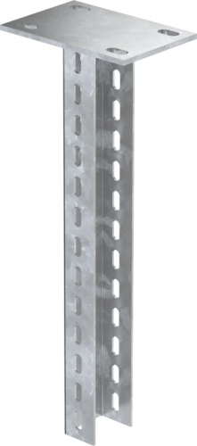 Кронштейн потолочный SSH 600мм HDZ IEK