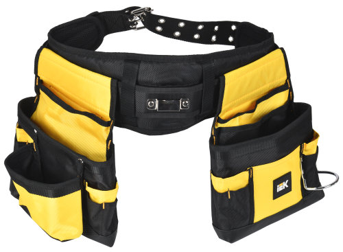 Сумка-пояс монтажника BB-06 ARMA2L 5 IEK