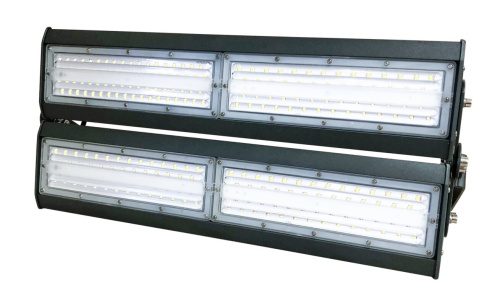 Светильник промышленный ДСП PPI- 02 4*50w 6500K IP65  (3 г.гар) Jazzway