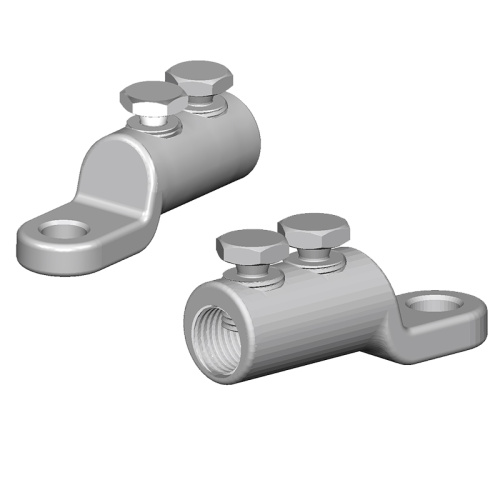 Наконечник болтовой 2НБ-3-002 (150-240) ГОФРОМАТИК