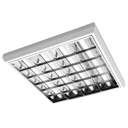 Светильник ЛПО 4х18Вт Mistral А34 HF ECO G13 IP20 с ЭПРА