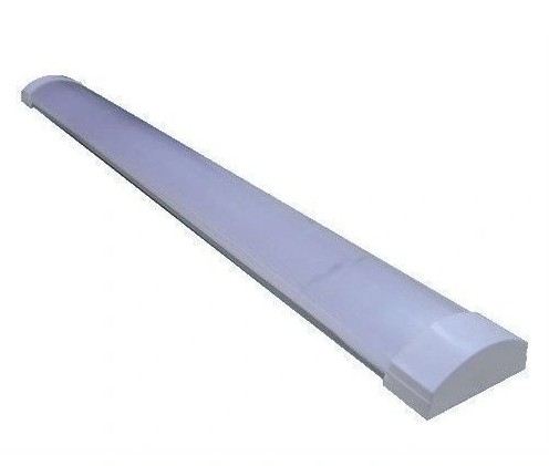 Светильник ЛПО 01-2*18-011 ЭПРА