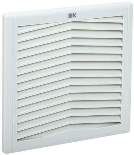 Фильтр c решеткой для вентилятора ВФИ 200 м3/час IEK