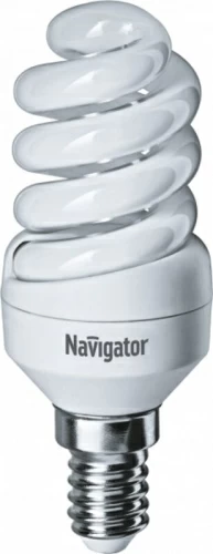 Лампа Navigator NCL-SF10-09-840-E14