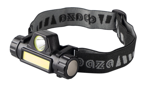 Фонарь Налобный ФАZА AccuFH5-L3W/L3W