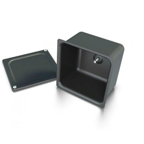 Коробка У-994 МУЗ IP31 (100х100х80)