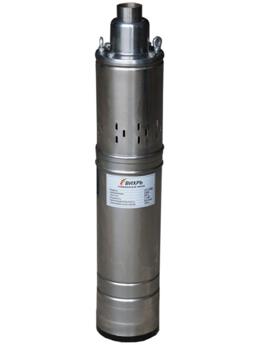 Скважинный насос СН-100 Вихрь
