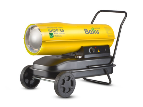 Пушка дизельная Ballu BHDP-50