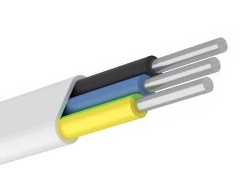 Провод АПУНП 3х2,5
