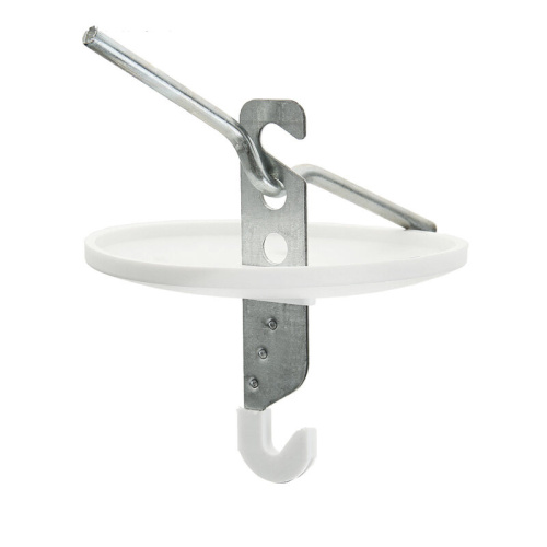 Розетка потолочная HEGEL РП1101