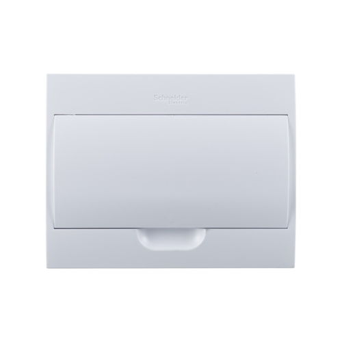 City9 Box корпус навесной с белой дв. 1ряд/12мод