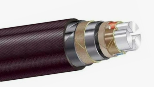 Кабель АСБл (10) 3х150 ГОСТ 18410-73 (4СЧ03768)