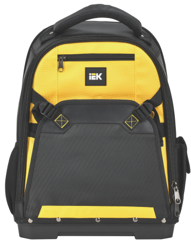 Рюкзак монтажника с пластиковым дном BP-12 ARMA2L 5 IEK
