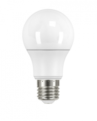 Лампа LED A60 ВАРТОН 15W 220V E27 4000K