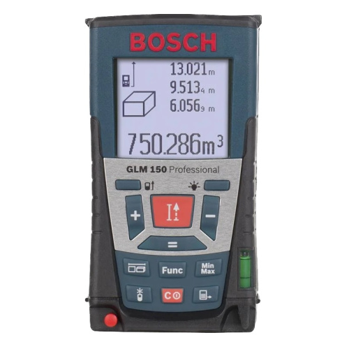 Лазерный дальномер GLM 150 Professional