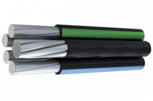 Провод СИП-2 3х120+1х95+1х16