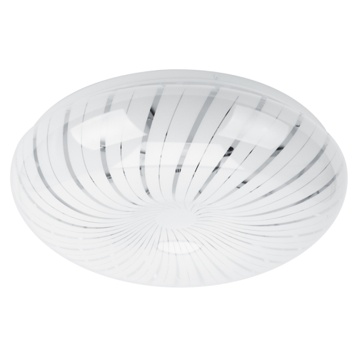 Светильник потолочный светодиодный ЭРА Классик без ДУ SPB-6-12-4K Meduza 12Вт 4000K