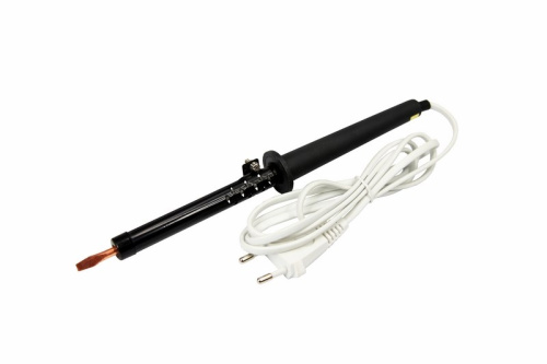 Паяльник ПП REXANT 220В/65Вт, пластиковая ручка, ЭПСН