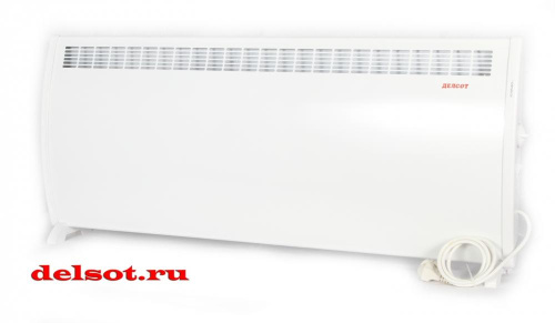 Электроконвектор ЭВУБ-2,0