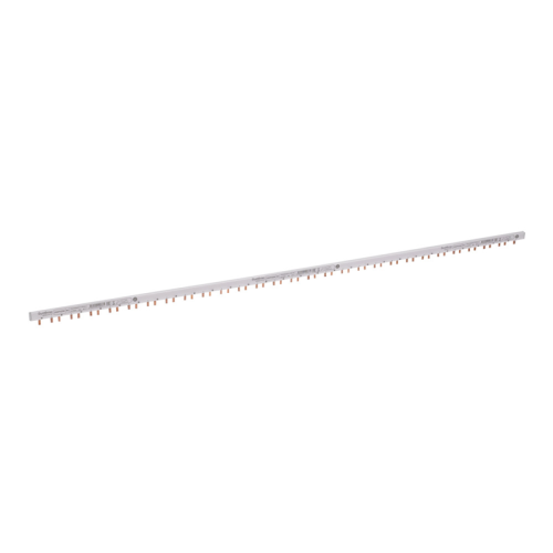 Шинка Греб. 2P (L1L2) 18мм 56мод 63А Systeme