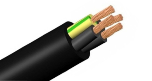 Кабель КГ 4х16 ХЛ (25Р5120)