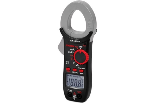 Токоизмерительные клещи СТ44053 Crown