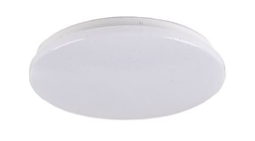 Светильник светодиодный декоративный PPB STARWAY-2 24w 6500K IP20 D260*55 Jazzway