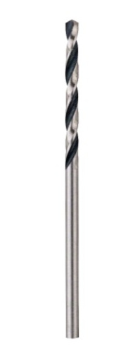 Сверло спиральное PointTeQ 4.0mm.Bosch