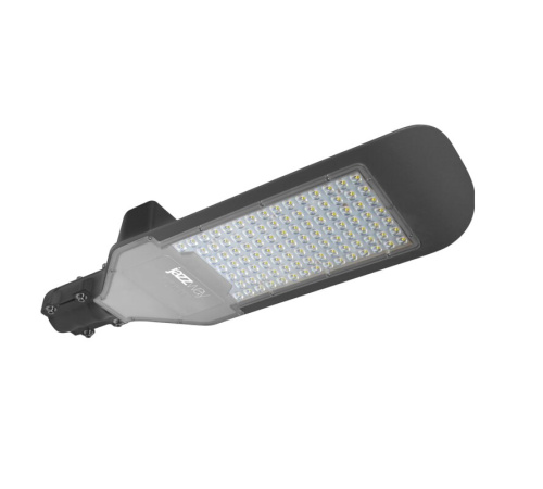 Светильник консольный ДКУ PSL 02 100w 5000K IP65 GR AC85-265V (3г.гар) Jazzway