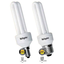 Лампа Navigator NCL-2U-09-840-Е14