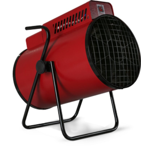 Тепловая пушка ЭК-9 П