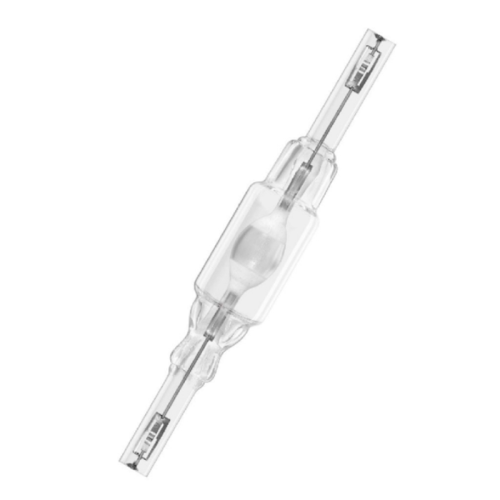Лампа металлогалогенная 150Вт WDL/EXCEL.RX7S-24 HQI-TS 12X1 RU OSRAM  LEDVANCE