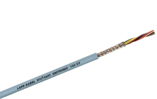 Кабель Unitronic CY 6х0,34