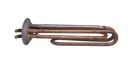 Нагрев. элемент "ИТА" RF64 2,5 кВт. L-200 mm M6 20855