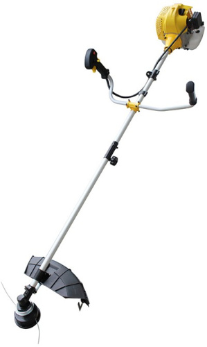 Бензотриммер GGT-1500SX HUTER